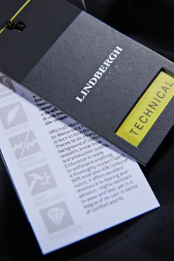 Lindbergh teknisk kostym