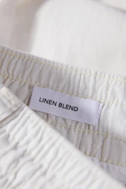 Linnebyxor