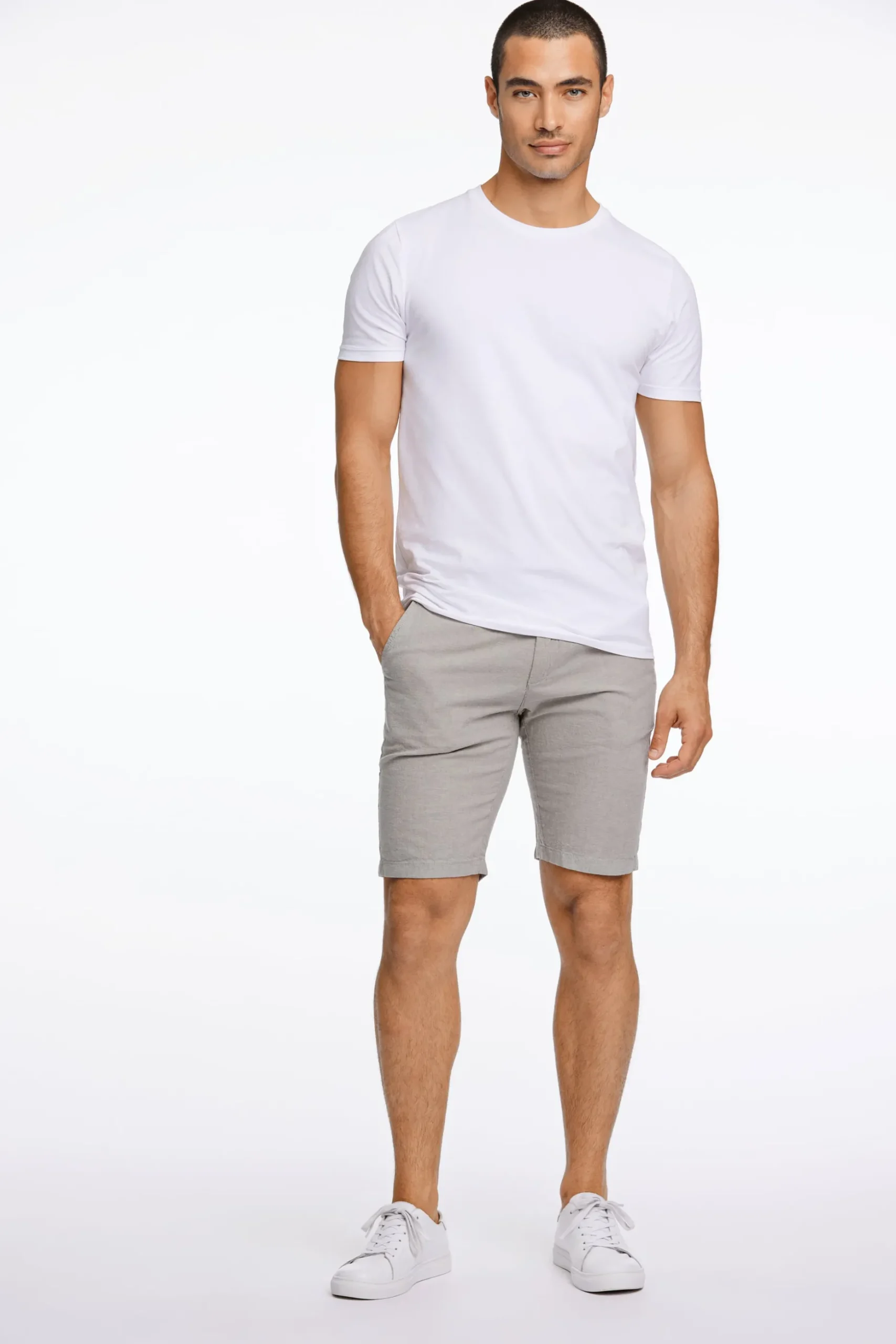 Linneshorts
