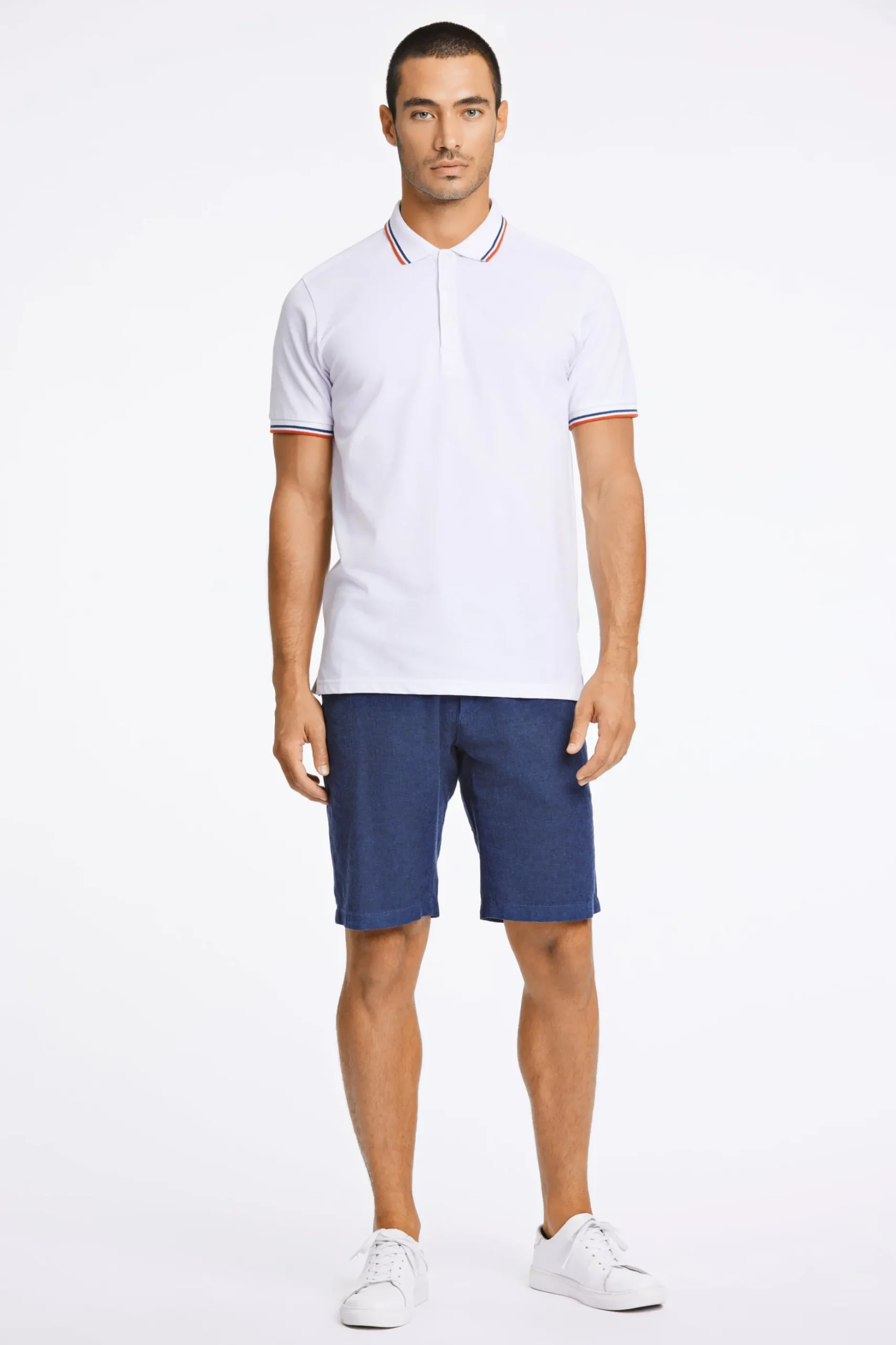 Linneshorts