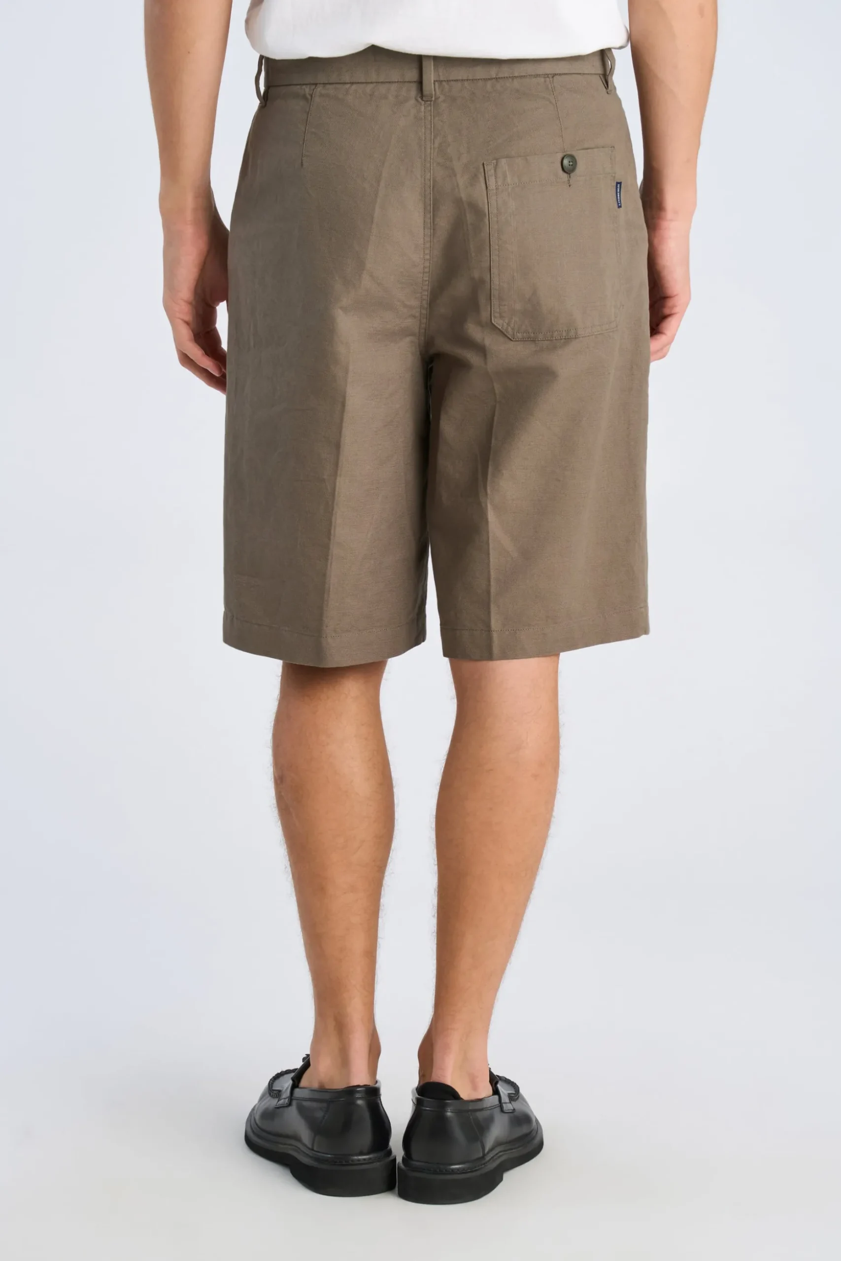 Linneshorts