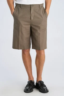 Linneshorts