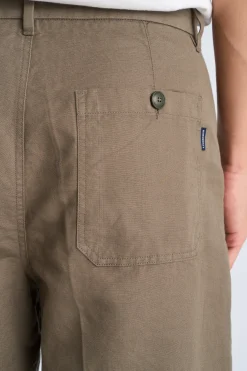 Linneshorts