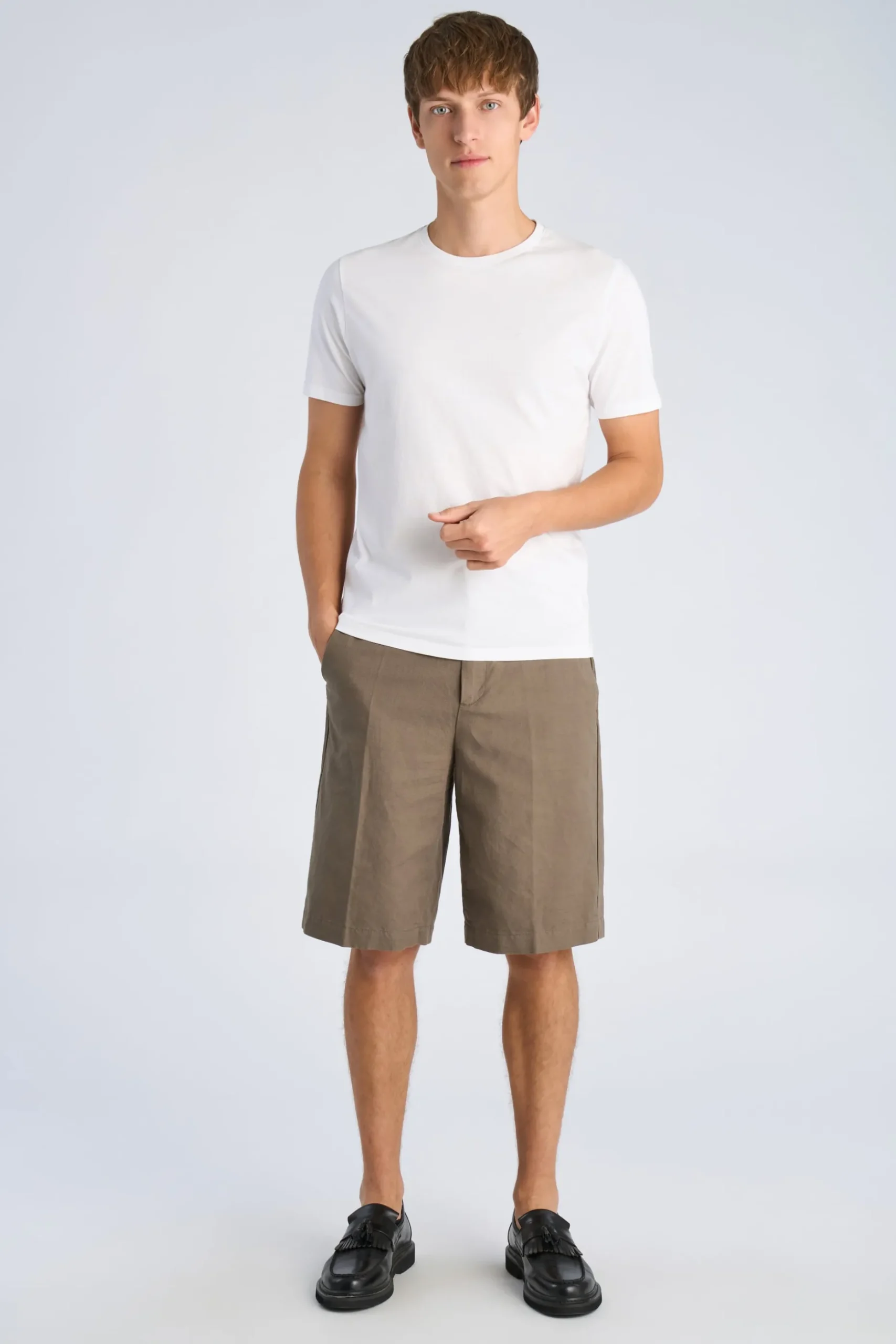 Linneshorts