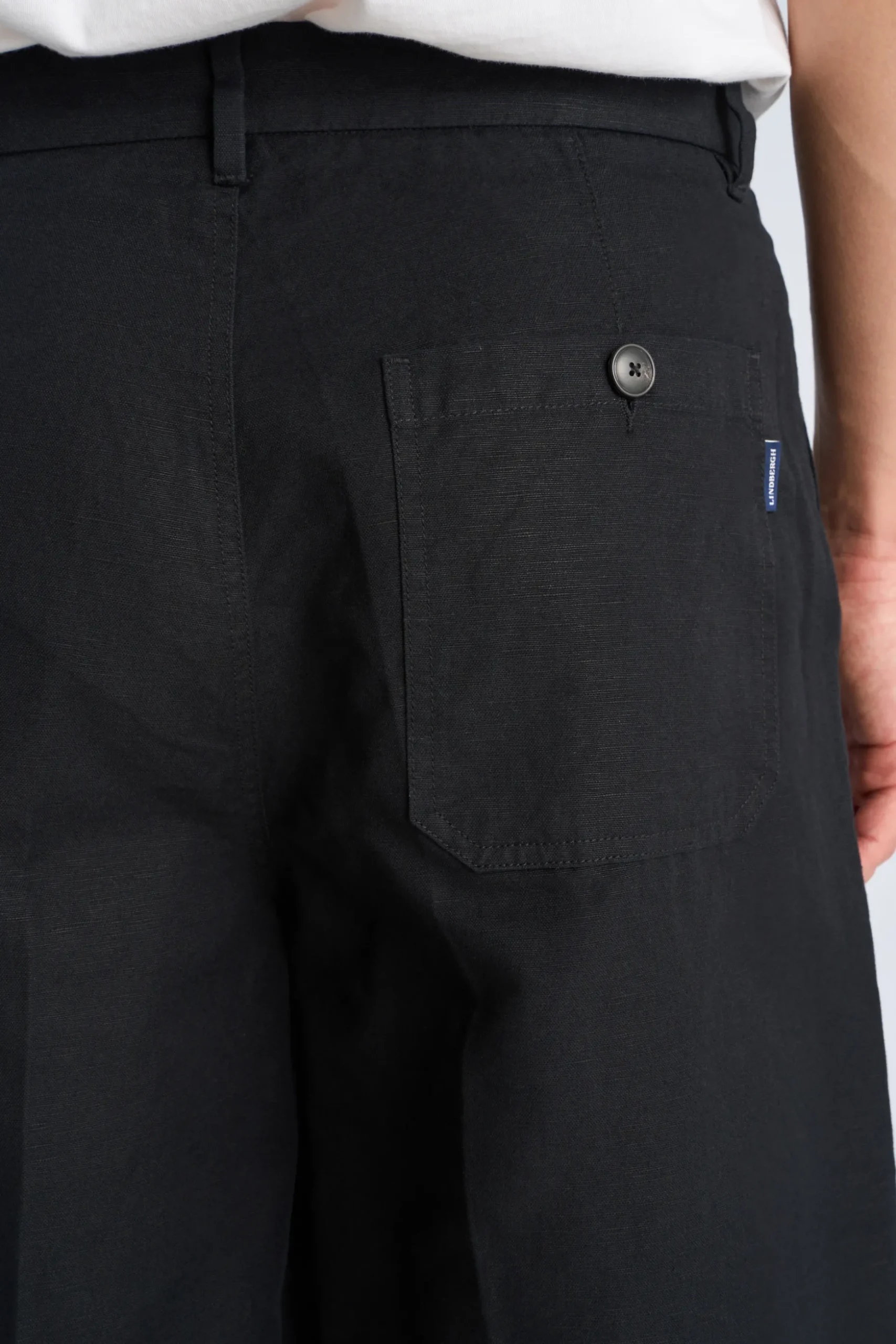 Linneshorts