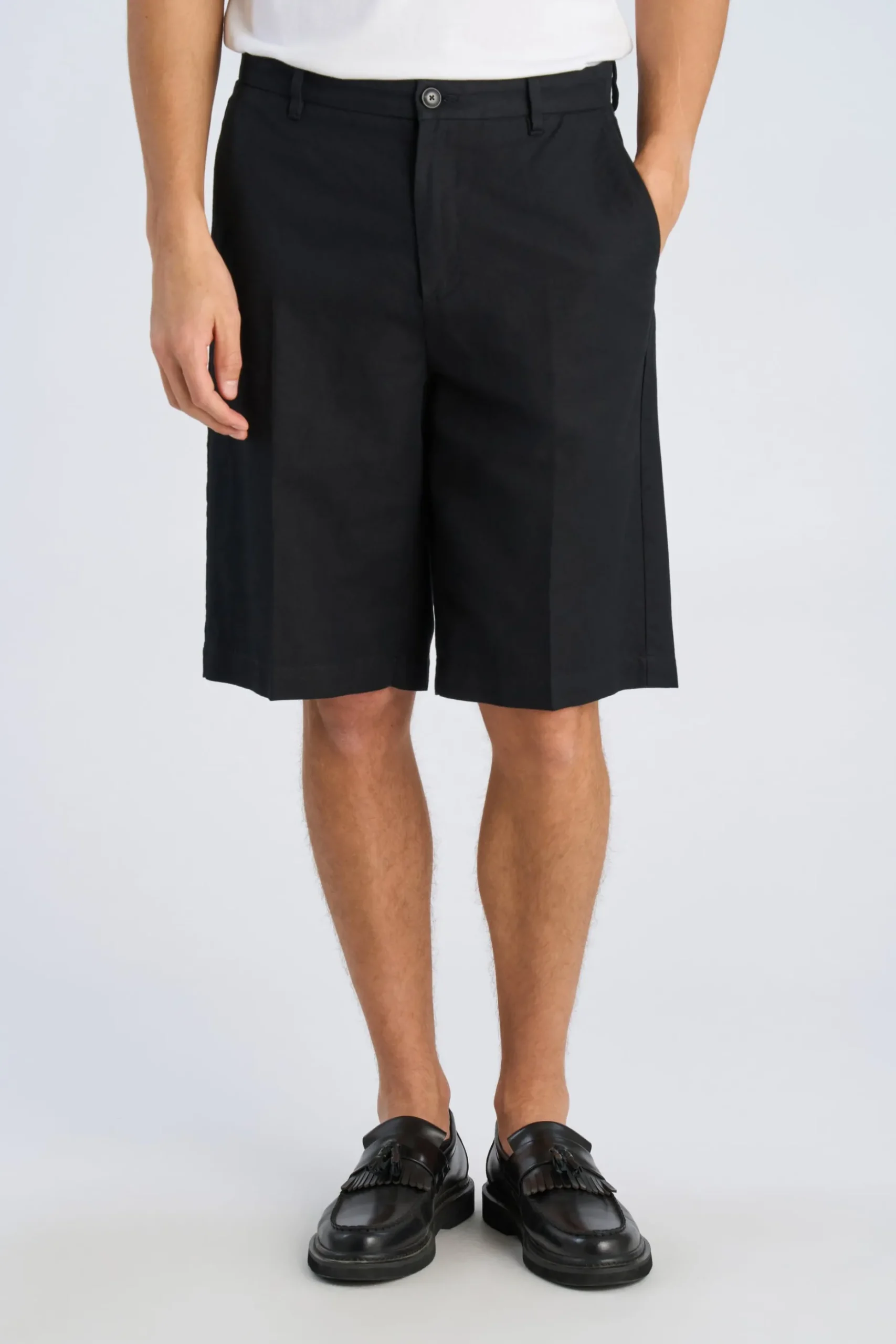Linneshorts