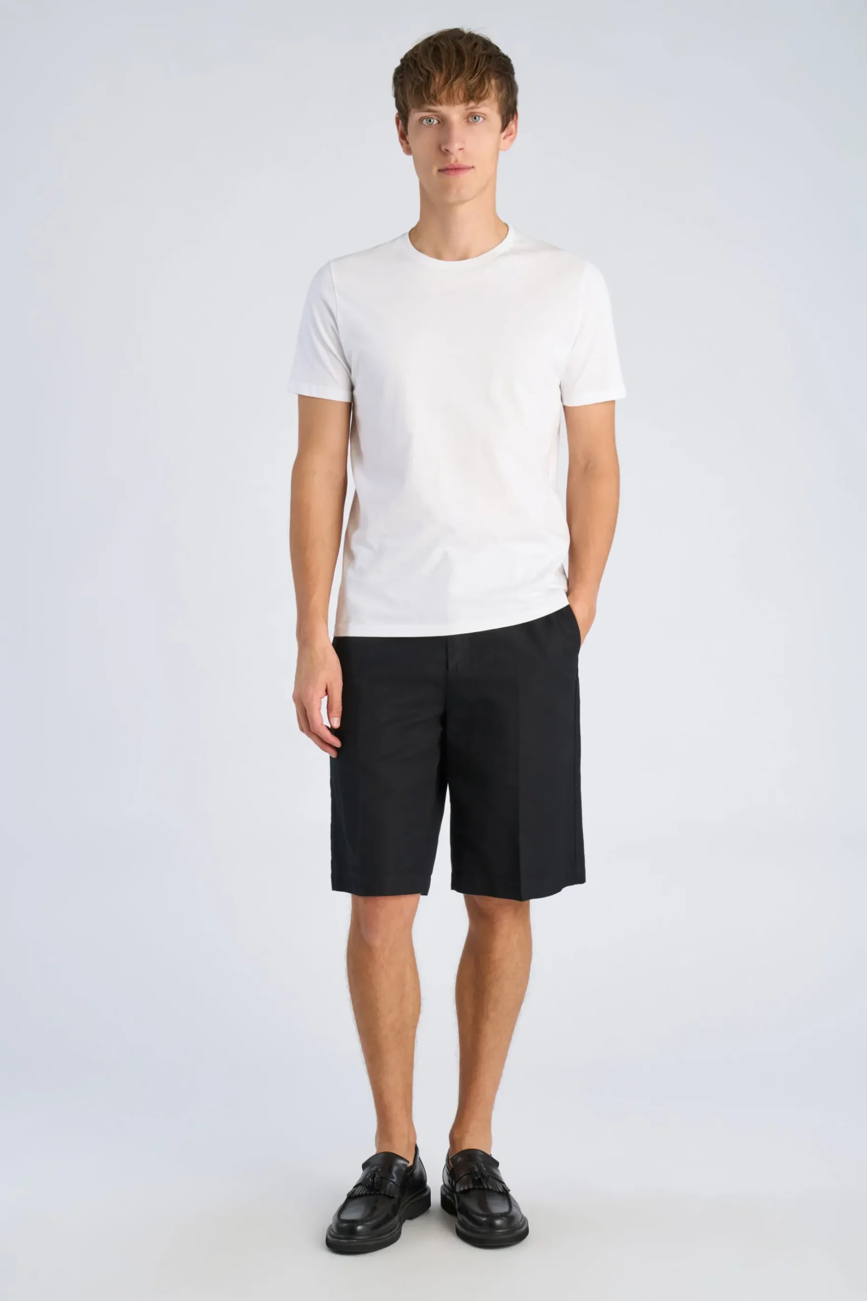 Linneshorts
