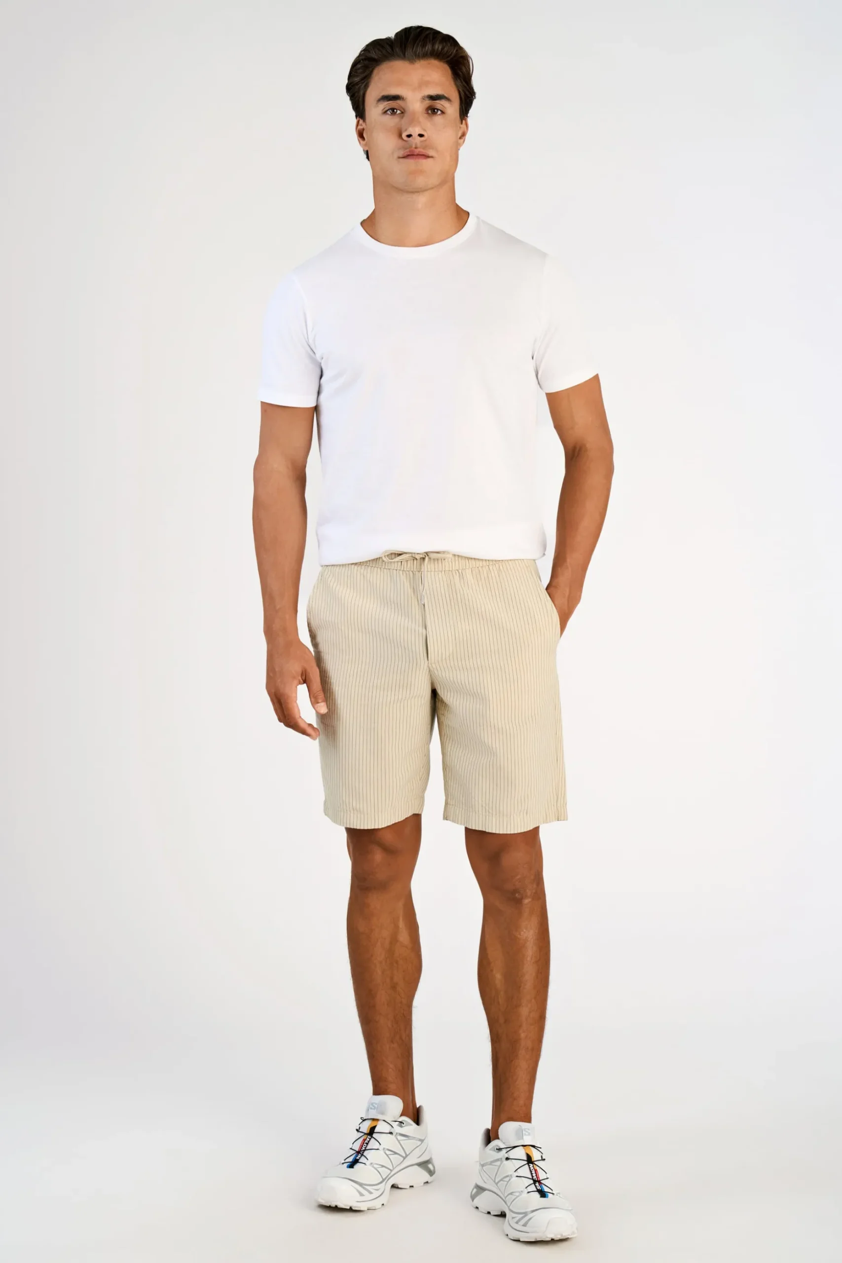 Linneshorts
