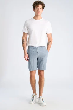 Linneshorts