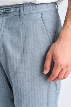 Linneshorts