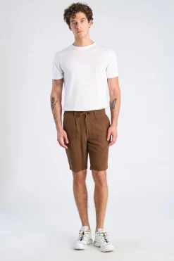 Linneshorts