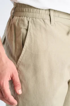 Linneshorts