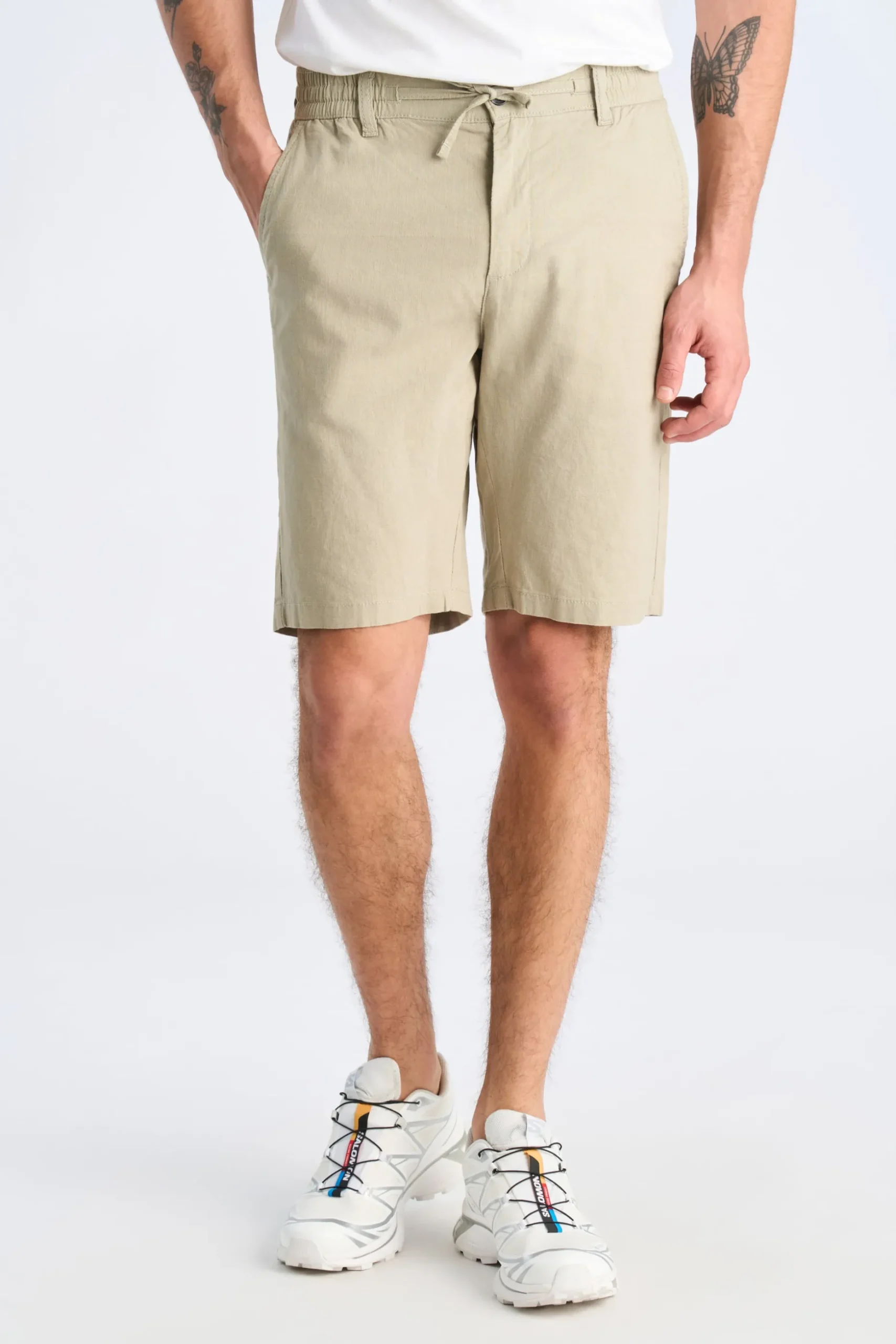 Linneshorts