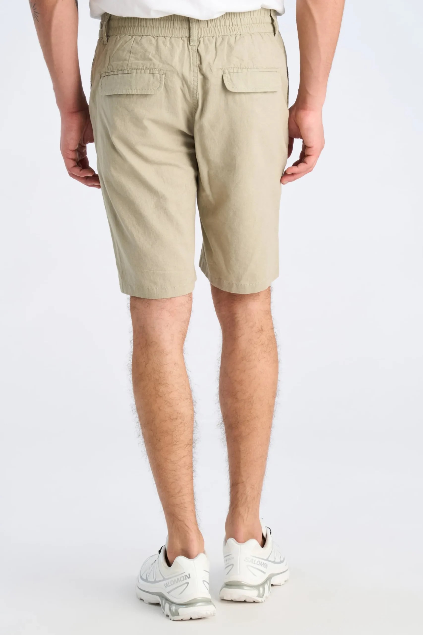 Linneshorts