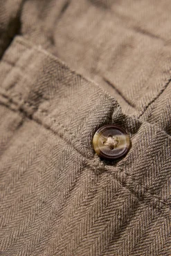 Linneshorts