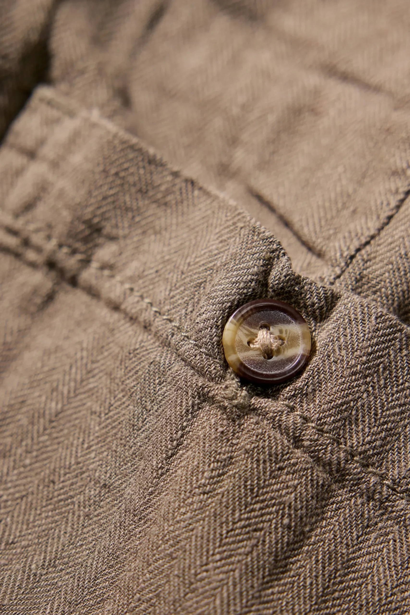 Linneshorts