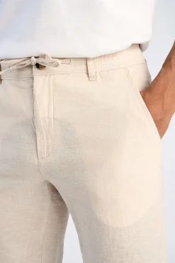 Linneshorts