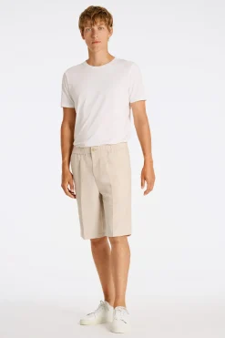 Linneshorts