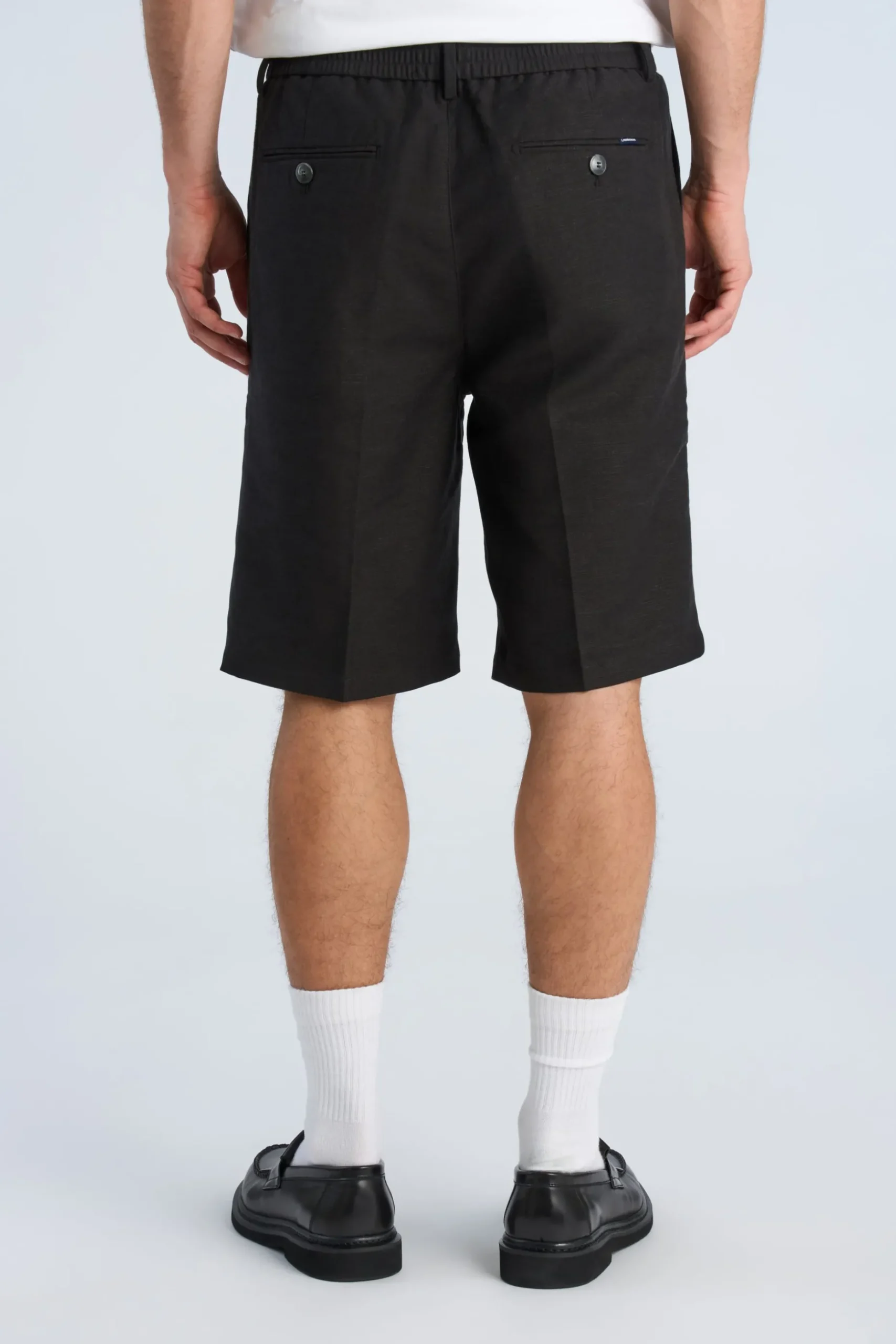 Linneshorts