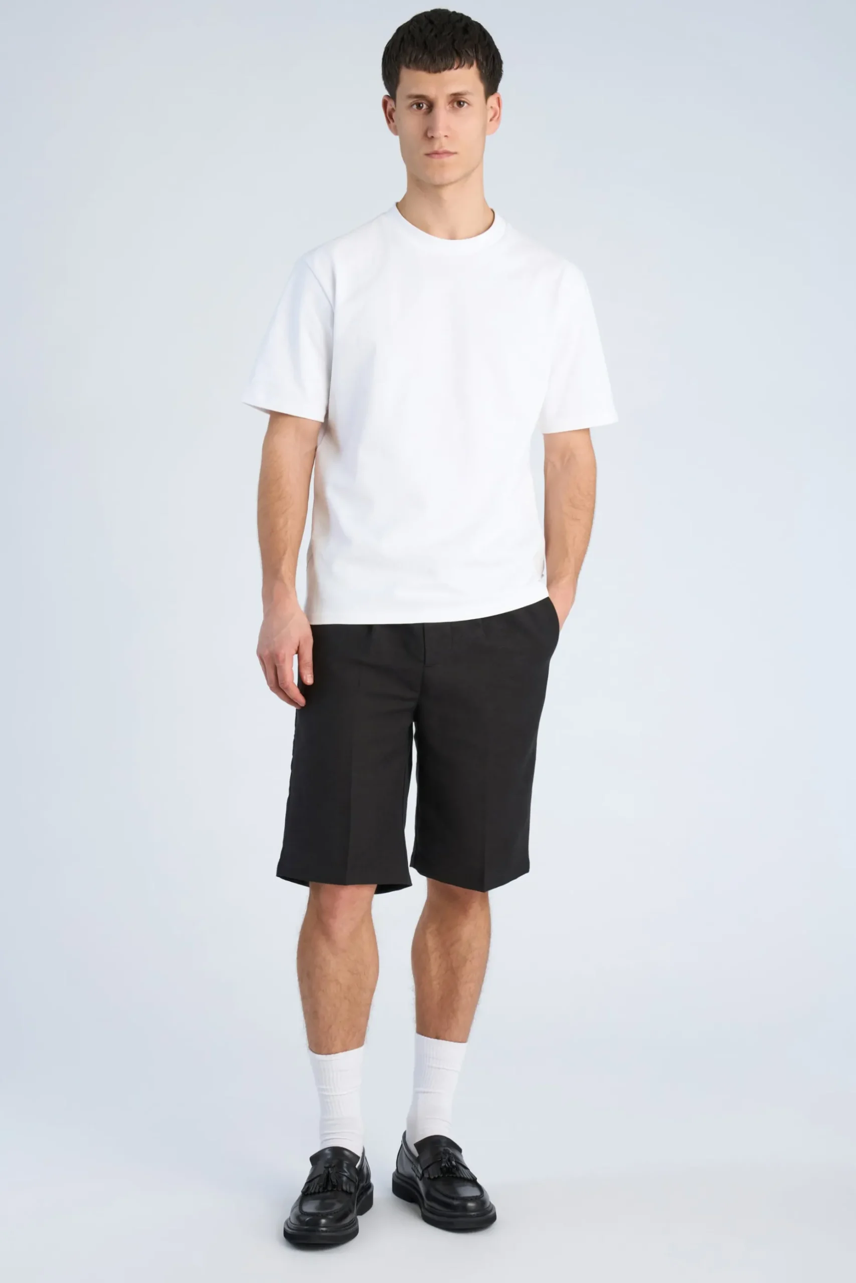 Linneshorts