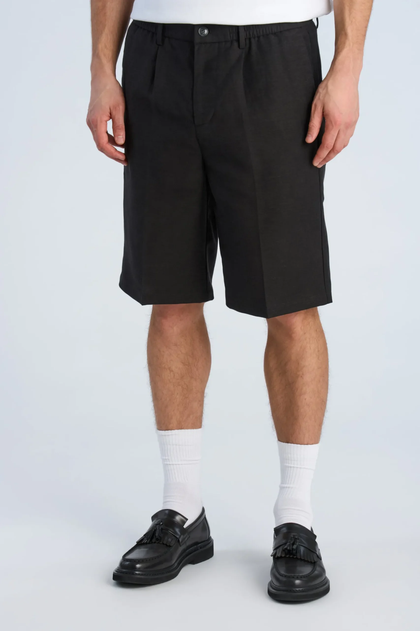 Linneshorts