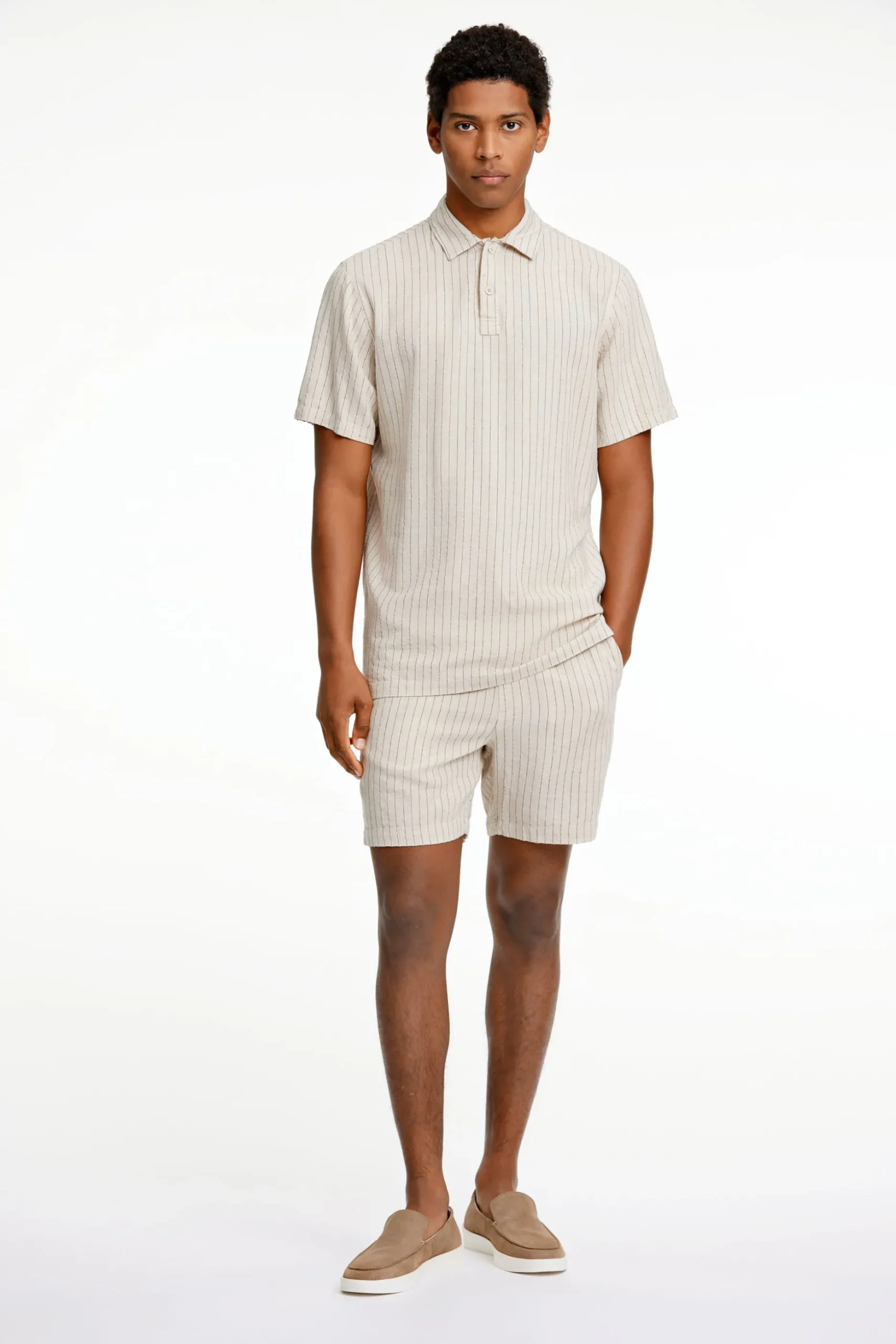 Linneshorts