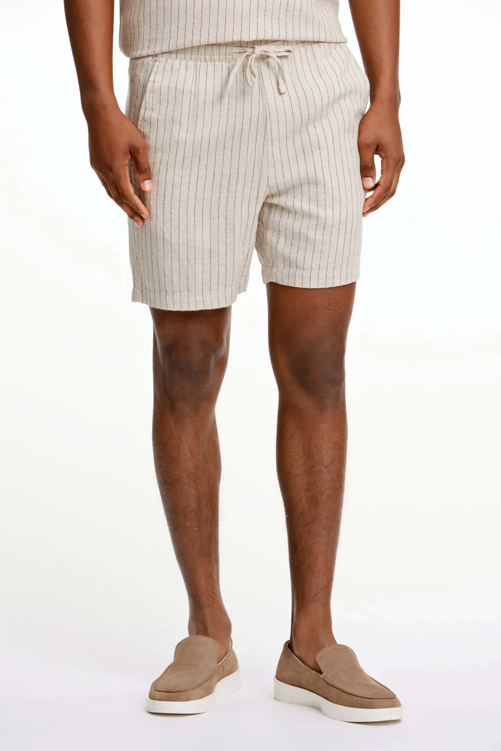 Linneshorts