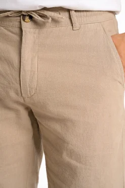 Linneshorts