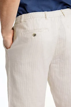 Linneshorts