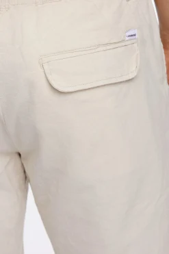 Linneshorts