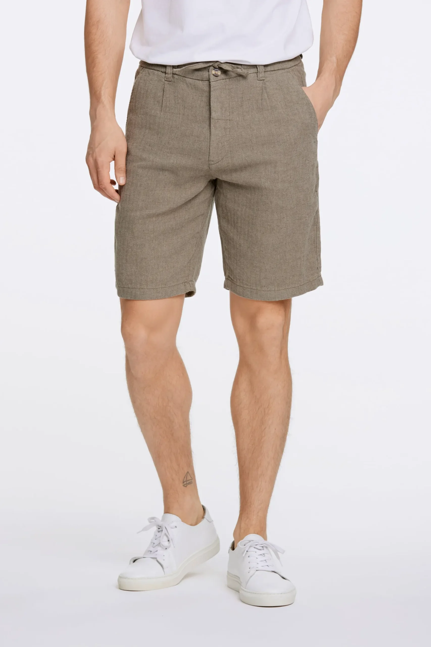 Linneshorts