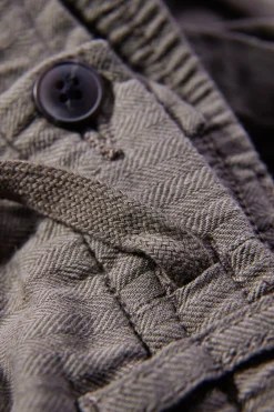 Linneshorts