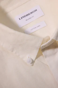 Linneskjorta