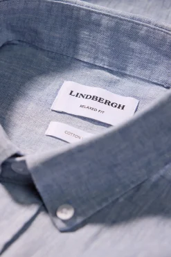 Linneskjorta