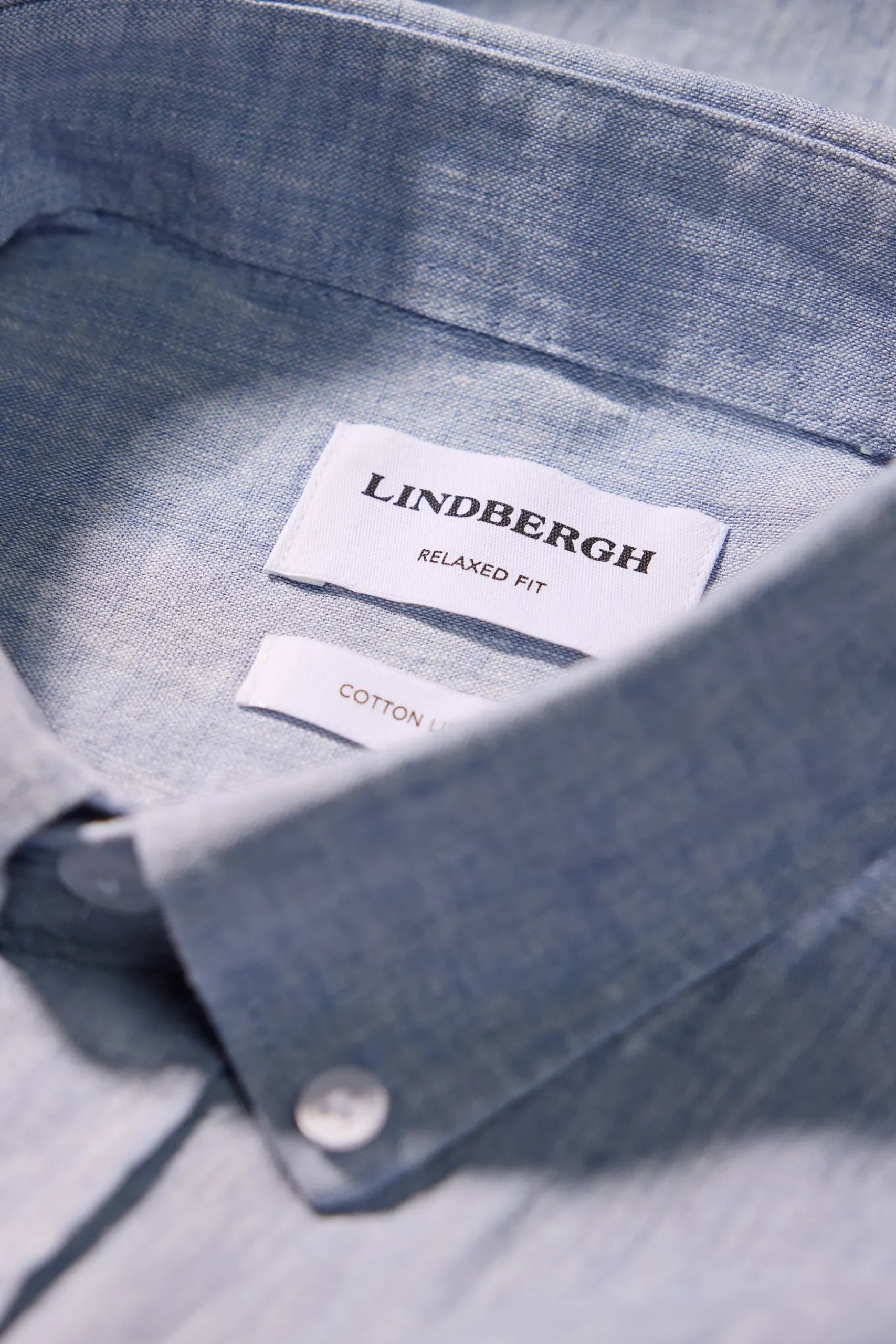 Linneskjorta