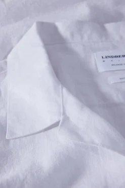 Linneskjorta