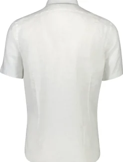 Linneskjorta