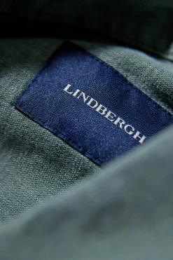Linneskjorta