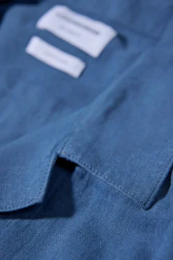 Linneskjorta