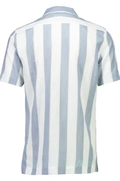 Linneskjorta