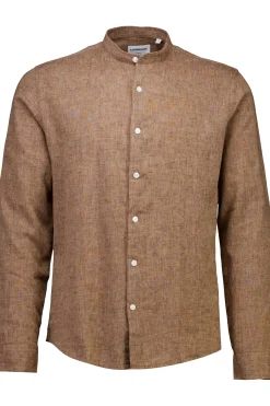 Linneskjorta
