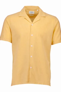 Linneskjorta
