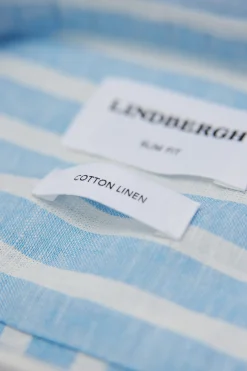 Linneskjorta