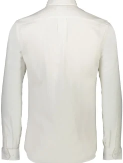 Linneskjorta
