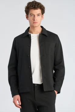 Overshirt