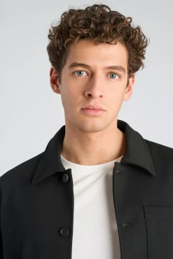 Overshirt