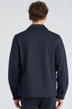 Overshirt