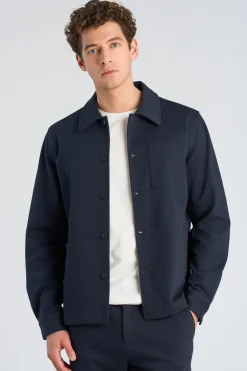 Overshirt