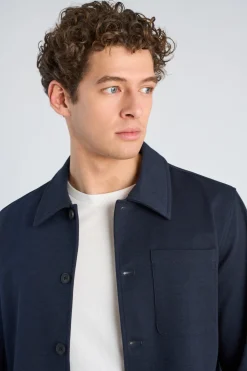 Overshirt