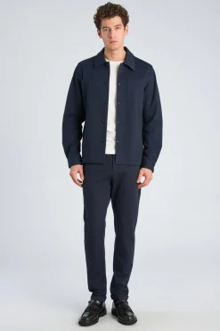 Overshirt
